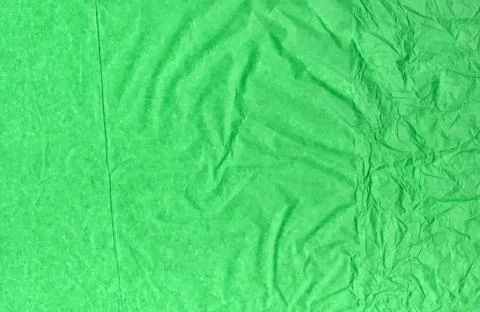 Crumpled paper texture. Abstract background with wrinkled cardboard texture Stock Illustration