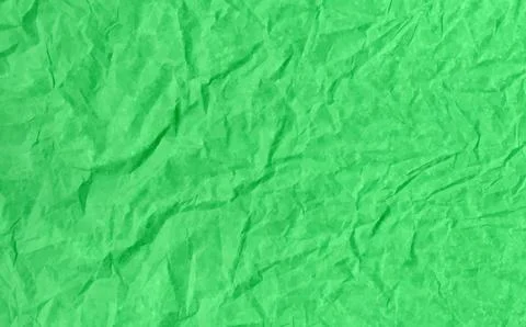 Crumpled paper texture. Abstract background with wrinkled cardboard texture Stock Illustration