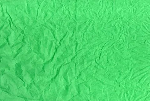 Crumpled paper texture. Abstract background with wrinkled cardboard texture Stock Illustration