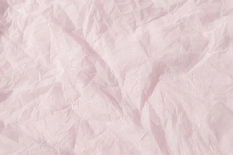 Crumpled paper texture for background Stock Photos