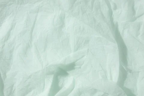  crumpled paper texture for background Stock Photos
