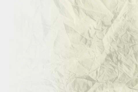  crumpled paper texture for background Stock Photos