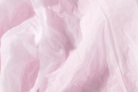 Crumpled paper texture for background Stock Photos