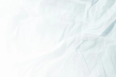 Crumpled paper texture for background Stock Photos