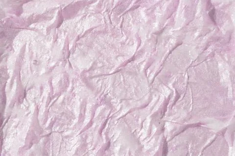 Crumpled paper texture for background Stock Photos