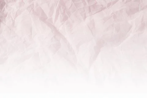 Crumpled paper texture for background Stock Photos