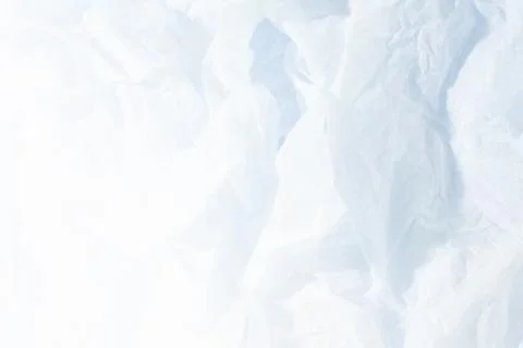 Crumpled paper texture for background Stock Photos