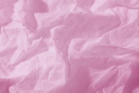 Crumpled paper texture for background Stock Photos