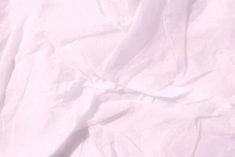 Crumpled paper texture for background Stock Photos