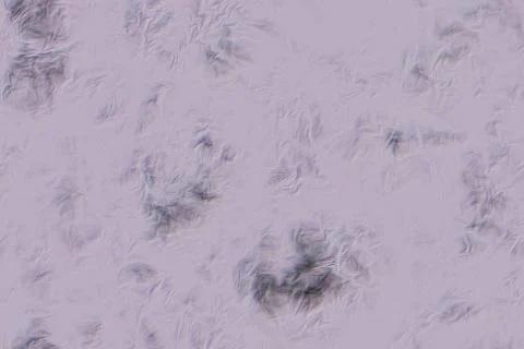 Crumpled paper texture Stock Illustration