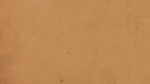 Crumpled Paper Texture Stop Motion Animation Background | Wrinkled Craft Paper Stock Footage 330582865
