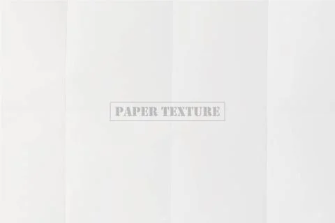 Crumpled paper texture vector illustration Stock Illustration