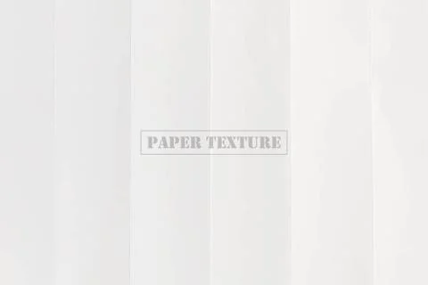 Crumpled paper texture vector illustration Stock Illustration