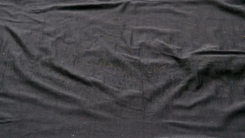 Crumpled plastic bottle Stock Footage 101292580