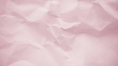 Crumpled sheet of paper. 스톡 동영상 118618642
