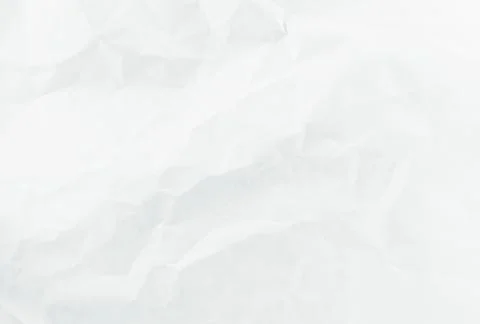 Crumpled wrapping paper texture for background Stock Photos