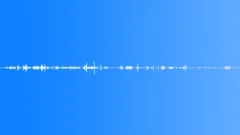 Crumpling paper Sound Effect