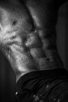 Crunch 2 Stock Photos