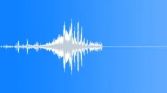 Crunch big with echoSound Effect