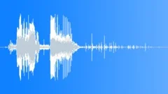 Crunch Egg Shell Slow Sound Effect