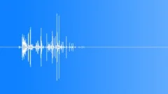 Crunch impact twist Sound Effect