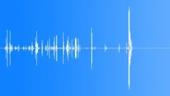 Crunch impact twist Sound Effect