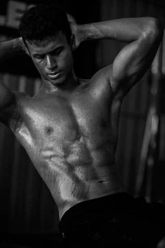 Crunch  Stock Photos