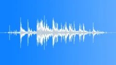 Crunch ribs bone Sound Effect