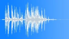 CRUNCH Sound Effect