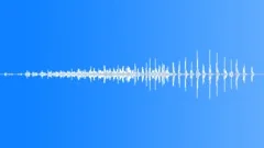 CrunchCornStarch S011TX.98 Sound Effect