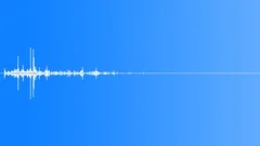 CrunchIceCreamCone S011TX.152 Sound Effect