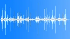 Crunching Basket - woody cracklesSound Effect