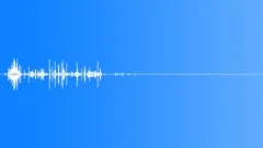 Crunching - plastic wrapper noise 3 Sound Effect