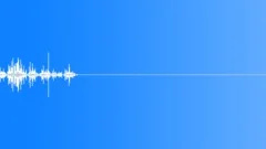 Crunching - plastic wrapper noise 6 Sound Effect