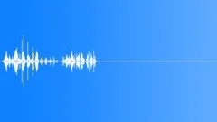 Crunching - plastic wrapper noise 7 Sound Effect