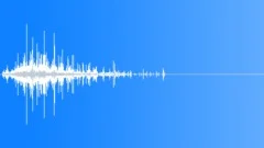 CRUNCH,LEAF Sound Effect