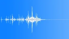 Crunchy biteSound Effect