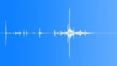 Crunchy breakSound Effect