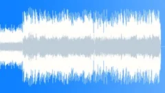 Crunchy Hot Guitar GrooveStock Music
