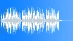 Crusading 15 sec Stock Music