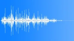 CRUSH Sound Effect