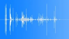 Crushed and Cracking Sound Effect