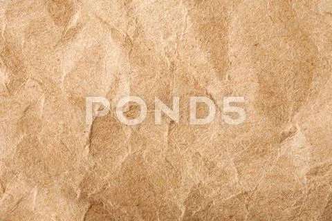 Crushed grunge paper background Stock-Fotos