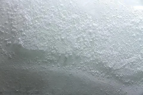 Crushed ice background texture Stock Photos