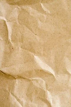 Crushed paper Stock Photos
