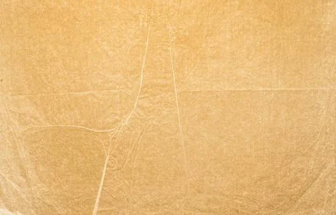 Crushed Paper Texture for Background Stock Photos