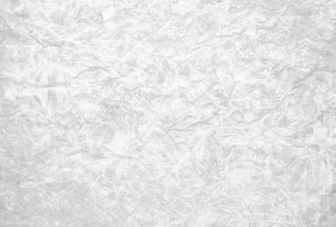 Crushed Paper Texture for Background Stock Photos