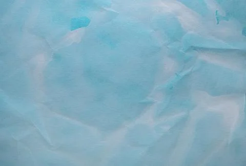 Crushed Paper Texture for Background Stock Photos