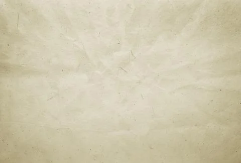 Crushed Paper Texture for Background Stock Photos