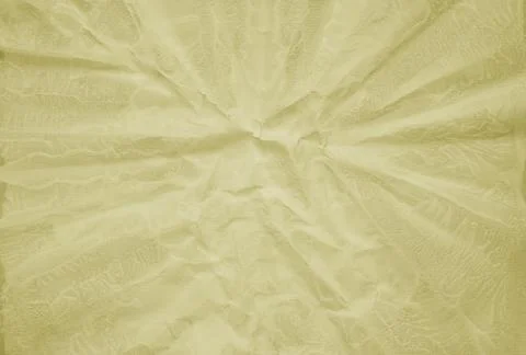 Crushed Paper Texture for Background Stock Photos